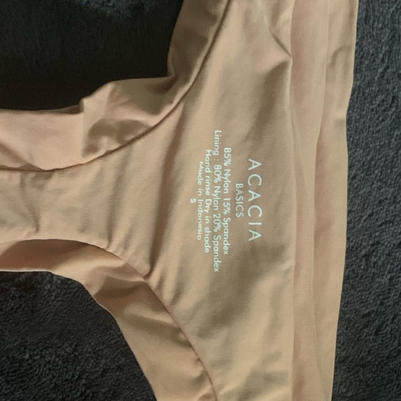 ACACIA São Paulo bottoms NWOT - Picture 4 of 5